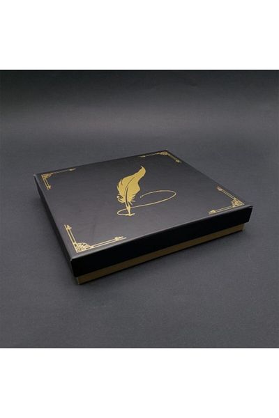 evimdeyokyok Special Design Gift Box