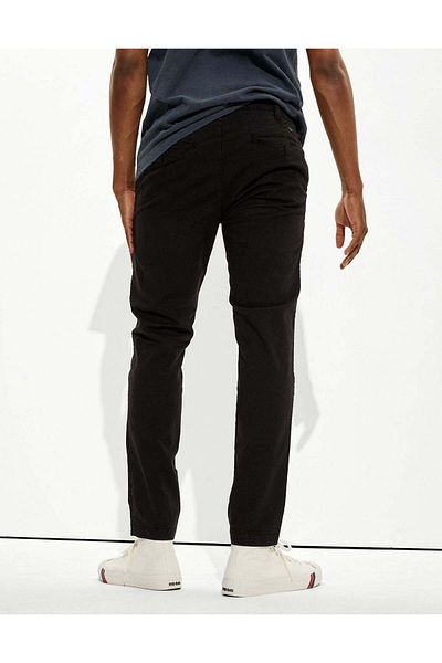AMERICAN EAGLE Ae Flex Skinny Chino