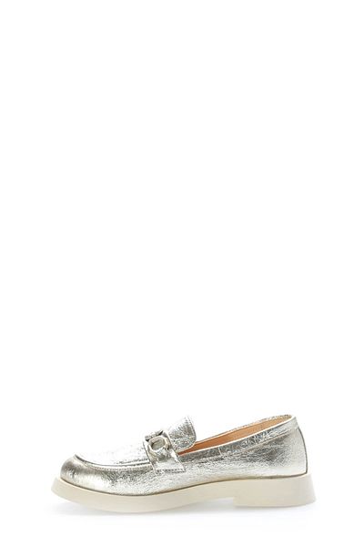 FAST STEP Pantofi casual de damă din piele naturală 210ZA106