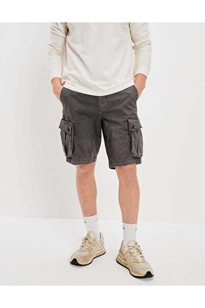 AMERICAN EAGLE حقيبة AE Flex 10" قصيرة قابلة للحمل