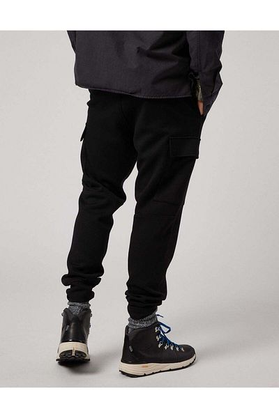 AMERICAN EAGLE حقيبة AE 24/7 Good Vibes Cargo Jogger