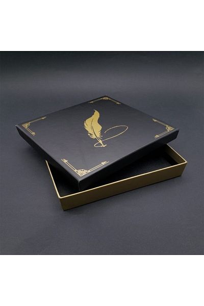evimdeyokyok Special Design Gift Box