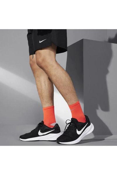 Nike NİKE Koşu  yürüş Ayakkabısı Revolution 7  FB2207  001