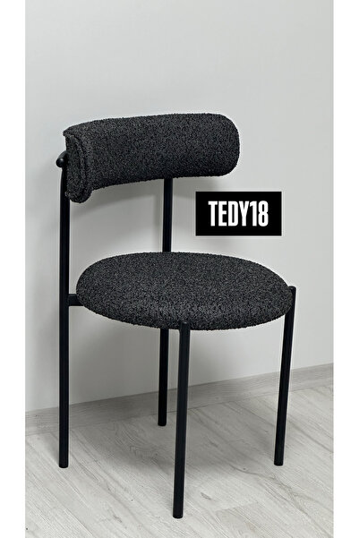 ROYALİSA TABLE CHAİR ELİSA MUTFAK SANDALYESİ TEK SANDALYE(1ADET)