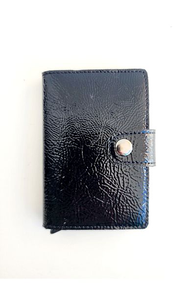 ARBABAG&ACCESSORY UNISEX ΜΗΧΑΝΙΚΗ ΚΑΡΤΑ ΚΡΟΚΟ