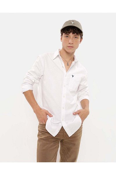 AMERICAN EAGLE Shirt