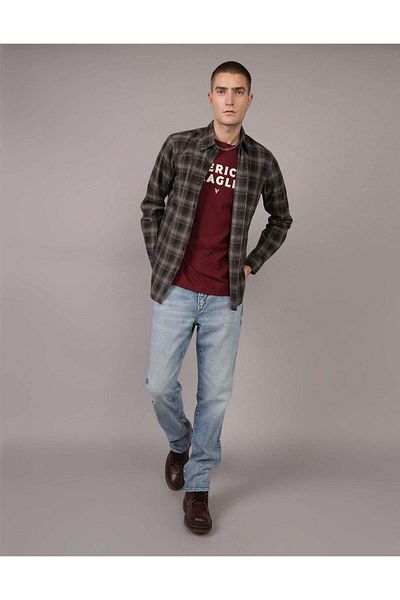 AMERICAN EAGLE Shirt