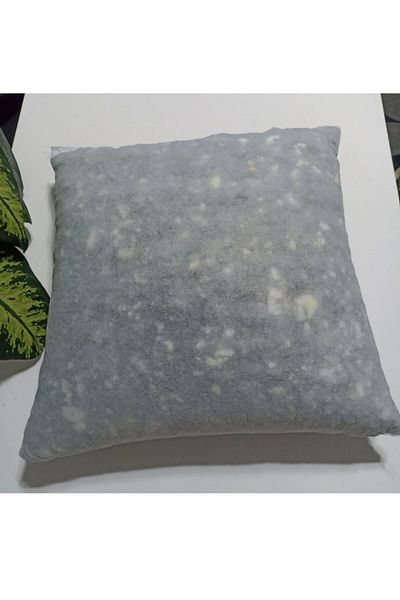 Rüyam 4 Filled Throw Pillow Covers Inside