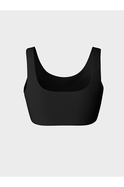 LC Waikiki Sutien sport plat, fără sârmă, fără umplutură, sezon nou - S50331Z8
