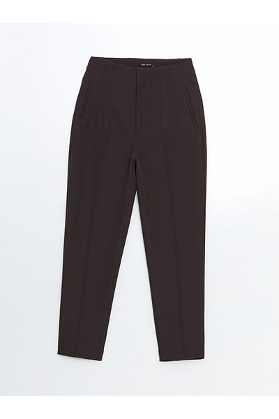 LC Waikiki Дамски панталон Slim Fit - S5KM08Z8