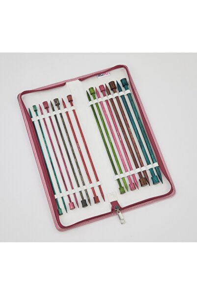 BALIM ÖRGÜ EVİ KnitPro Dreamz Delux Örgü Şiş Seti (35CM) - 200647