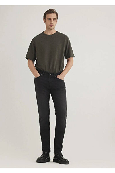 Mavi Jake Skinny Erkek Jean Pantolon M0042218775