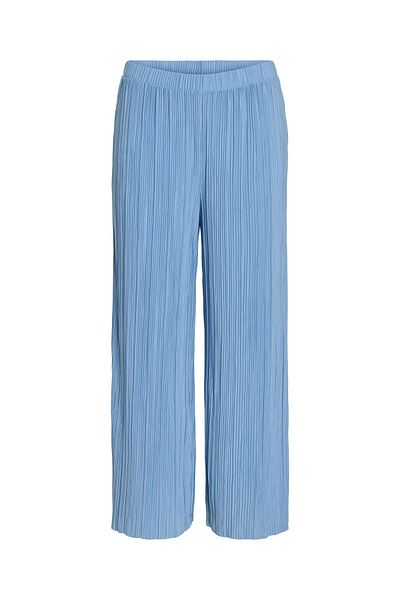 VILA Hose High Waist Culotte
