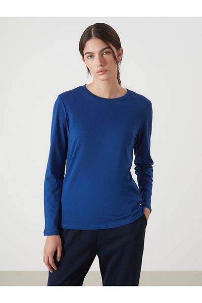LC Waikiki Crew Neck Women's T-Shirt - S5Ku37Z8