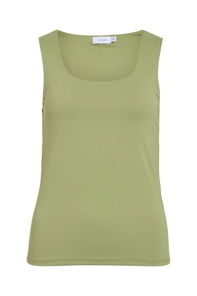 VILA Tanktop VIKENZA Basic