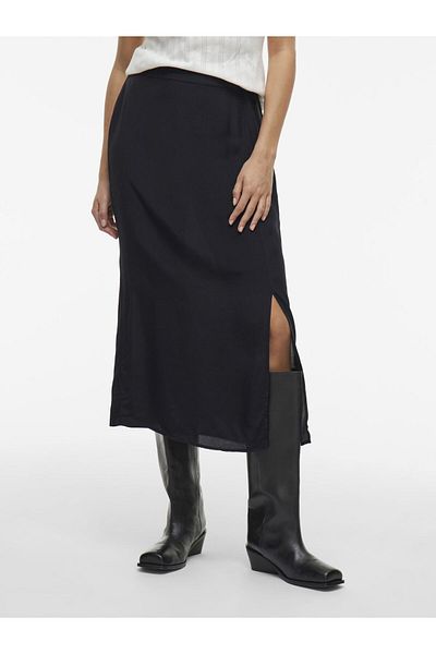 VILA Midirock High Waist