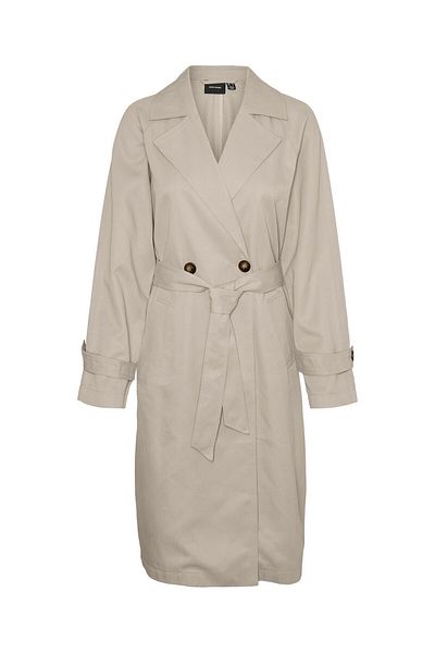 Vero Moda Trenchcoat VMLOU Trenchcoat