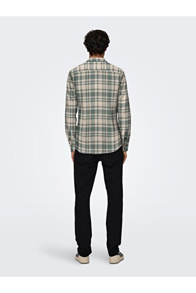 Only & Sons Hemd ONSGUDMUND Hemd