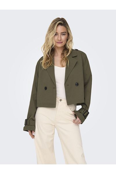 ONLY Trenchcoat ONLEJA Trenchcoat