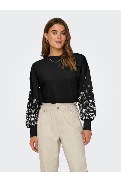 ONLY Sweatshirt ONLBROOKE Sweatshirt