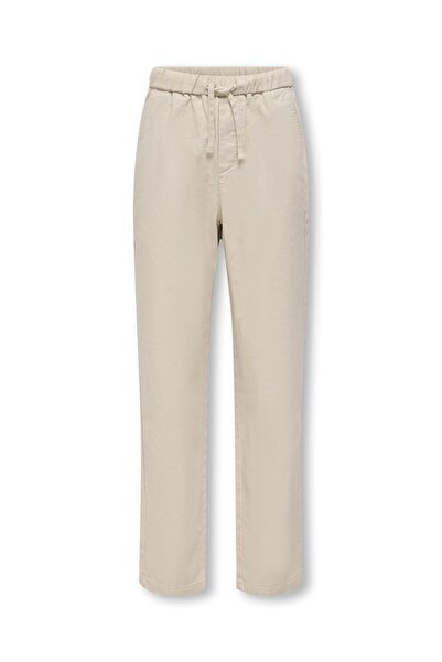 Only & Sons Hose OSJLINUS Verjüngt Hose