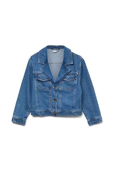 Vero Moda Jeansjacke VMSOFIE Jeansjacke