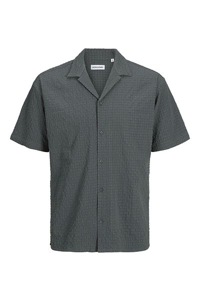 Jack & Jones Hemd Relaxed Fit Hemd