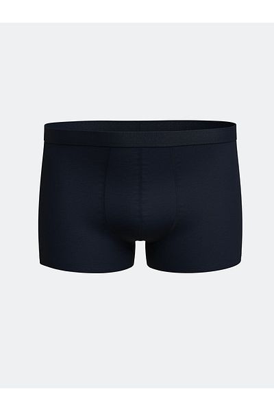 LC Waikiki New Season Standard Βαμβακερά εύκαμπτα ανδρικά μπόξερ 5 τεμαχίων - S50130Z8