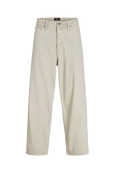Jack & Jones Jeans im Extra-Baggy-Fit JJIRON JJORIGINAL SQ 075 SN Jeans im Extra-Baggy-Fit
