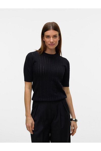 Vero Moda Strickpullover VMMORENA Pullover