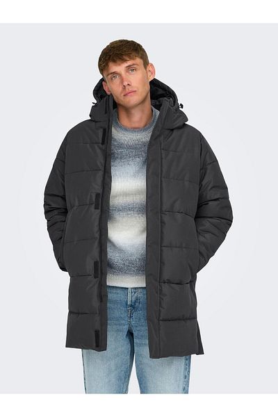 Only & Sons Daunenjacke ONSCARL Daunenjacke