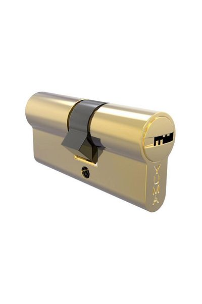 BT Teknik 68 mm Ball Barrel / Lock Core