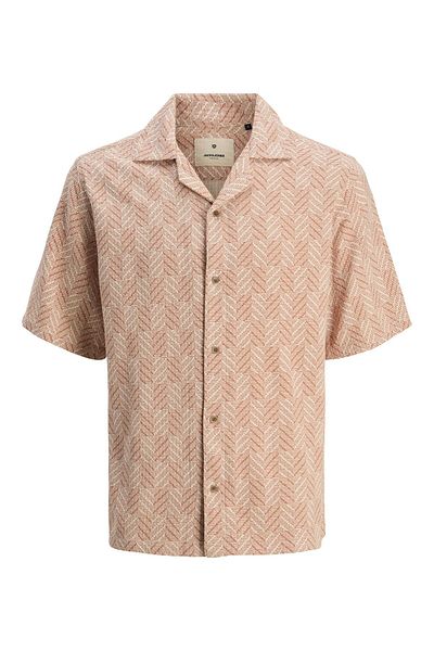 Jack & Jones Premium Hemd Relaxed Fit Hemd