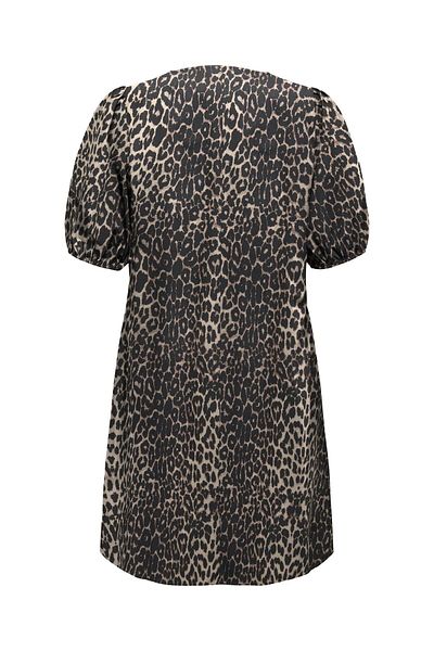 Only Carmakoma Kleid CARLINA kurzes Kleid