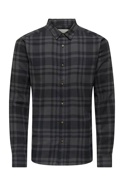 Only & Sons Hemd ONSGUDMUND Hemd
