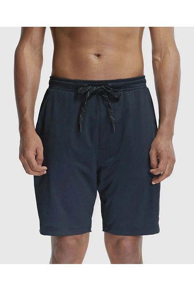 JOCKEY Move-Mens Straight fit Shorts MV09-01 Black