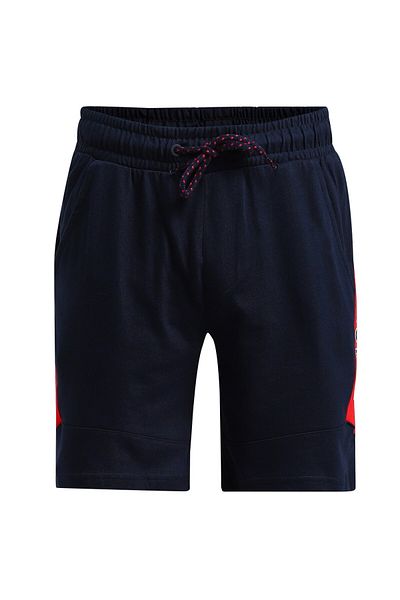 JOCKEY Athleisure Athle Shorts AB17-01 Blue