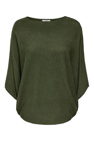 JDY Strickpullover JDYNEW Strickpullover