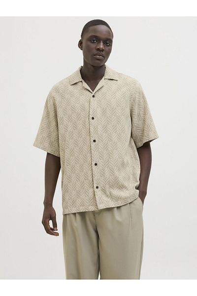 Jack & Jones Premium Hemd Relaxed Fit Hemd