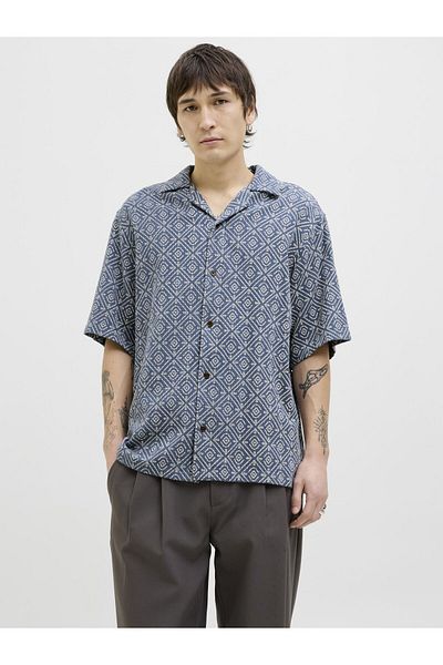 Jack & Jones Premium Hemd Relaxed Fit Hemd