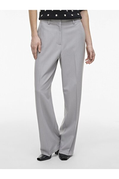 VILA Hose High Waist