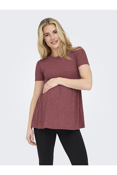 ONLY MATERNITY Oberteil OLMMALAYA Oberteil