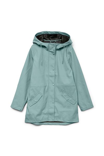 Vero Moda Jacke VMMALOU Regenmantel
