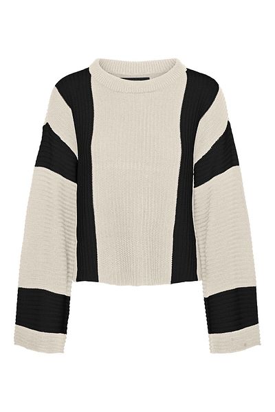 Vero Moda Strickpullover VMGIGI Pullover