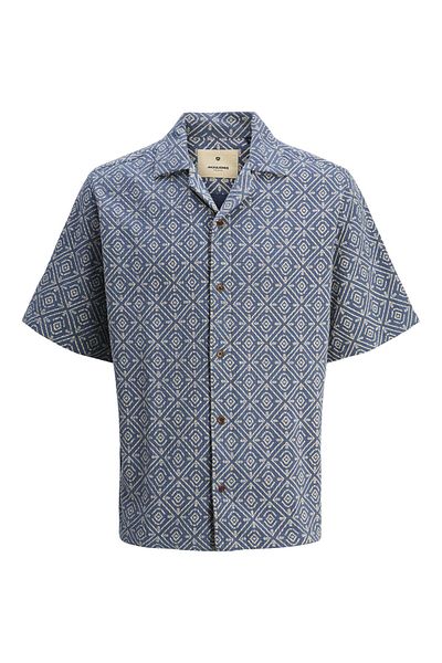 Jack & Jones Premium Hemd Relaxed Fit Hemd