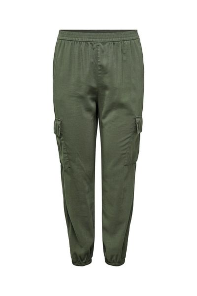 Only Carmakoma Cargo-Schlauch CARARIS Cargo Schnitt Cargo-Schlauch