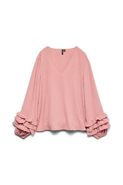Vero Moda Oberteil VMSTINNA Oberteil