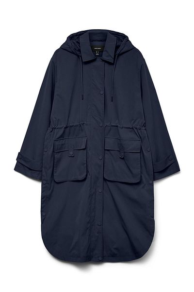 Vero Moda Langer Parka VMCHERRIE Parka