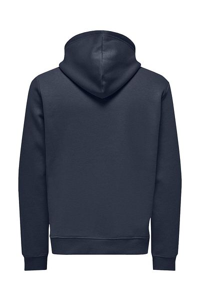 Only & Sons Kapuzenpullover ONSCONNOR Sweatshirt