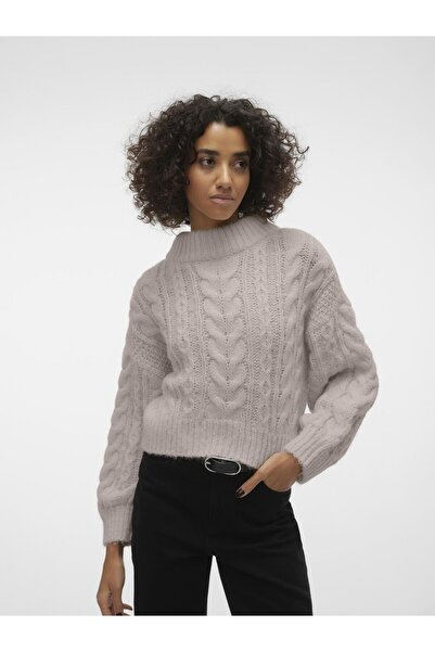 Vero Moda Strickpullover VMDREAM Pullover